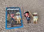 Playmobil Nachtwacht Rijksmuseum 5090, Kinderen en Baby's, Speelgoed | Playmobil, Complete set, Zo goed als nieuw, Verzenden