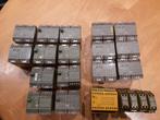 Te koop: Pilz veiligheidsrelias PNOZ Z / PZE7/ PNOZ1 PZE9, Ophalen of Verzenden, Zo goed als nieuw