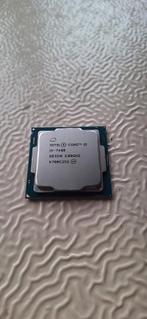 #2 Intel i5 7400 3.00GHz - Werkend!, Computers en Software, Processors, Ophalen, LGA 1151, Gebruikt, I5 7400
