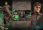 Hot Toys Doc Ock MMS632, Nieuw, Ophalen of Verzenden, Actiefiguur of Pop, Film