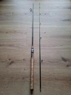 Spro allround dropshot spinhengel 240 CM 10-28 gram, Ophalen, Gebruikt, Werphengel