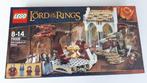 79006 Council of Elrond NIEUW in doos, Kinderen en Baby's, Speelgoed | Duplo en Lego, Ophalen of Verzenden, Nieuw, Complete set
