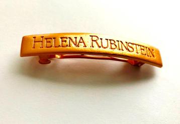 Helena Rubinstein vintage mooie grote haarspeld beschikbaar voor biedingen