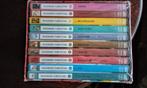 Filmfestival complete box, nieuw in verpakking, origineel, Vanaf 16 jaar, Boxset, Drama, Ophalen of Verzenden
