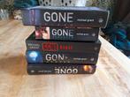 gine serie 5 boeken, Boeken, Kinderboeken | Jeugd | 13 jaar en ouder, Ophalen of Verzenden, Zo goed als nieuw