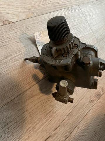 Smith's Jacking Systems Ltd Jackall verdeelkast voor Smiths beschikbaar voor biedingen