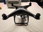 Dji phantom 4 Pro - Obsidian Body, Audio, Tv en Foto, Drones, Ophalen of Verzenden, Zo goed als nieuw