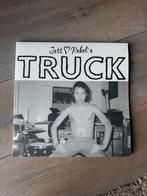LP Jett Rebel - Truck (Goede Staat), Ophalen, Zo goed als nieuw, 12 inch