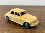 Dinky Toys 156 Rover 75, Hobby en Vrije tijd, Modelauto's | 1:43, Ophalen of Verzenden, Zo goed als nieuw, Auto, Dinky Toys