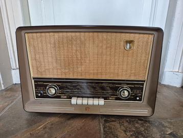 Philips Buizenradio B4X61A beschikbaar voor biedingen