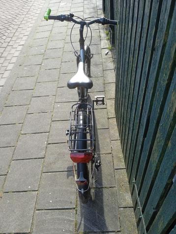Fiets Bergsteiger Sydney 24 inch 24" beschikbaar voor biedingen