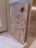 Houten OSB Borrelplank/Serveerplank, Ophalen of Verzenden, Nieuw