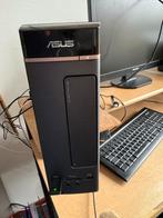 Asus Desktop PC, Computers en Software, Desktop Pc's, Ophalen, Gebruikt, HDD, ASUS