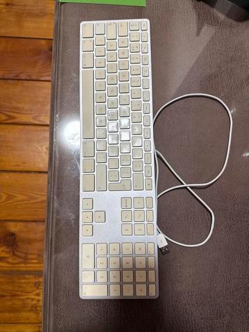 Apple Toetsenbord - Uitstekende Staat! beschikbaar voor biedingen