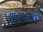 MSI VIGOR GK50 ELITE KEYBOARD, Computers en Software, Toetsenborden, Ophalen of Verzenden