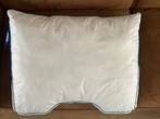 Hoofdkussen Silvana Rebound 60 x 50 cm., Ophalen, Eenpersoons, Wit, Zo goed als nieuw