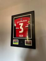 Matchworn shirt, PSV, Jordan Teze, handtekening, ingelijst, Verzamelen, Sportartikelen en Voetbal, Ophalen, Zo goed als nieuw