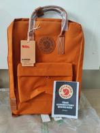 Fjallraven Kanken Rugtas, Sieraden, Tassen en Uiterlijk, Tassen | Rugtassen, Ophalen of Verzenden, Nieuw