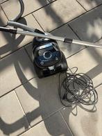 Philips stofzuiger, Ophalen, Gebruikt