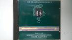 The Alan Parsons Project - Tales Of Mystery And Imagination, Ophalen of Verzenden, Zo goed als nieuw, Progressive