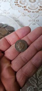 Wilhelmina 1948, Ophalen of Verzenden, Koningin Wilhelmina