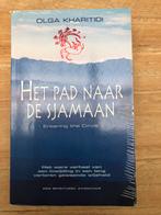 Het Pad naar de Sjamaan - Olga Kharitidi, Ophalen of Verzenden, Zo goed als nieuw, Spiritualiteit algemeen, Achtergrond en Informatie