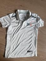 Jongens uit-shirt hockey HCB 128, Ophalen, Gebruikt, Kleding
