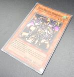 Yu-Gi-Oh! Kaart Twin-Headed Behemoth LOD-063 Holo, Ophalen of Verzenden, Zo goed als nieuw, Losse kaart, Foil