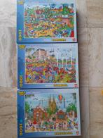 Thats life puzzels, Hobby en Vrije tijd, Denksport en Puzzels, Ophalen of Verzenden, Gebruikt