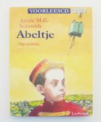 Luisterboek: Abeltje - Annie M.G. Schmidt 4CD, Annie M.G. Schmidt, Cd, Ophalen of Verzenden, Kind