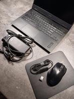 HP Omen 15 RTX3060 1TB Intel i7 Gaming Laptop + Tas & Muis!!, Computers en Software, Ophalen, HP Omen, Met videokaart, Intel® Core™ i7 