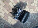 Opvouwbare scootmobiel, Diversen, Ophalen, Gebruikt, 10 km/u of minder