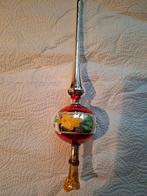 retro piek, Ophalen, Gebruikt