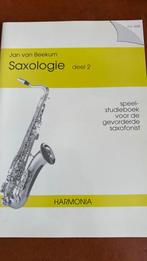 4 muziekboeken voor altsaxofoon, Muziek en Instrumenten, Bladmuziek, Ophalen of Verzenden, Zo goed als nieuw, Jazz, Saxofoon