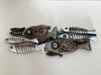Ceramic wall art, 1970’s, Ophalen of Verzenden