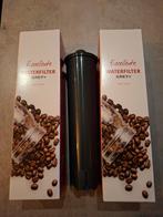 Jura Waterfilters excellente Grey+ voor jura E4, Ophalen of Verzenden, Nieuw