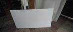 Plexiglas Polycarbonaat Plastic plaat.110cm x 62cm x 1,5mm, Ophalen, Zo goed als nieuw, Overige materialen, Minder dan 20 mm
