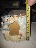 fotolijst Disney Tom en Jerry, Verzamelen, Ophalen, Overige figuren, Zo goed als nieuw, Overige typen