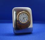 Klokje buroklok tafelklok, Ophalen, Zo goed als nieuw, Digitaal, Overige typen