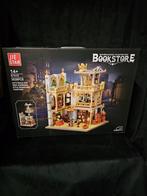 Lepin /Jie Star/Bookstore/Nieuw/Moc/Bouwstenen, Ophalen of Verzenden, Nieuw, Overige merken