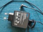 Oplader adapter laptop, Ophalen of Verzenden, Zo goed als nieuw