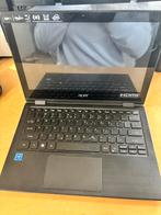 Acer 360 Spin Laptop - Flexibel en Krachtig!, Ophalen, Gebruikt, Qwerty, Met touchscreen