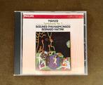 Mahler: Symphony no 5 - Bernard Haitink, Ophalen of Verzenden, Romantiek, Zo goed als nieuw, Orkest of Ballet
