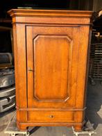 Antieke kast, Ophalen, Zo goed als nieuw