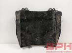 Radiateur Suzuki GSX-R 1100w 1993 t/m 1996 koeler GSXR GSXR1, Motoren, Onderdelen | Suzuki, Gebruikt, -, -, Ophalen of Verzenden