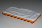 Origineel vintage Barbie poppen bed, Ophalen of Verzenden, Gebruikt