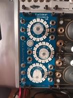 Eurorack: Euclidian Circles, Fractio Solum, Nearness, Ophalen of Verzenden, Zo goed als nieuw