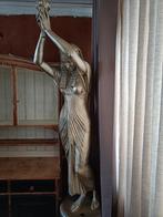Cleopatra beeld, Egypte, Grieks,, Antiek en Kunst, Ophalen