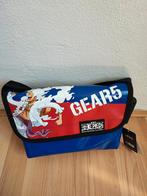 One Piece Luffy Toei Animation Messenger Bag schoudertas, Ophalen of Verzenden, Nieuw