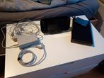 Wii U, compleet met 50+ games op externe harde schijf, Spelcomputers en Games, Ophalen, Zo goed als nieuw, Met 1 controller, Met games